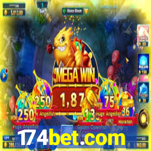 174bet.com