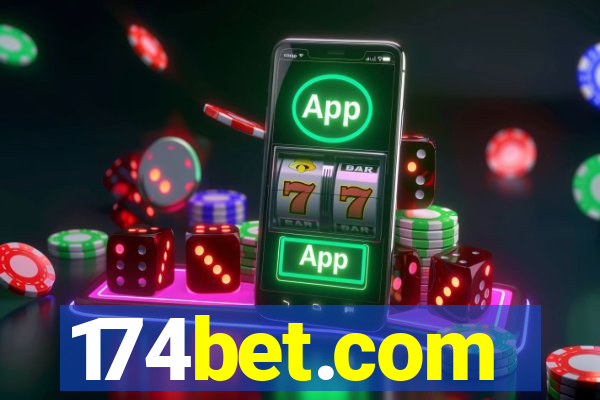 174bet.com