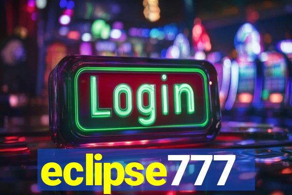 eclipse777