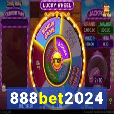 888bet2024