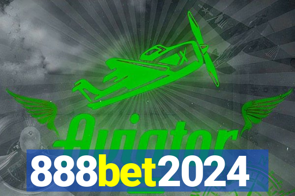 888bet2024