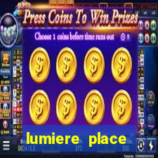 lumiere place casino hotels