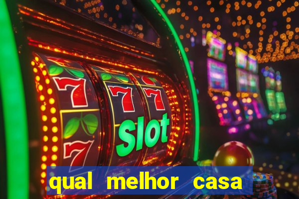 qual melhor casa de aposta para jogar fortune tiger