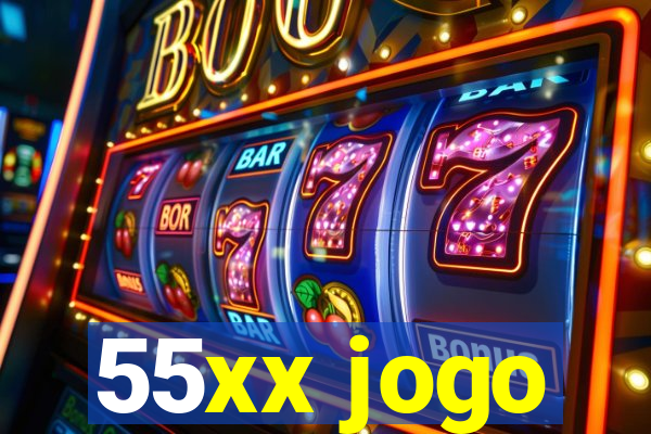 55xx jogo