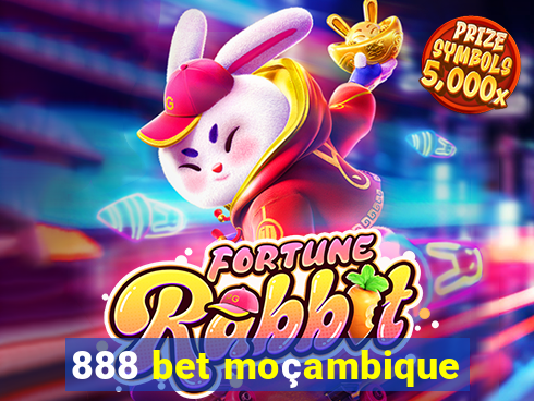 888 bet moçambique