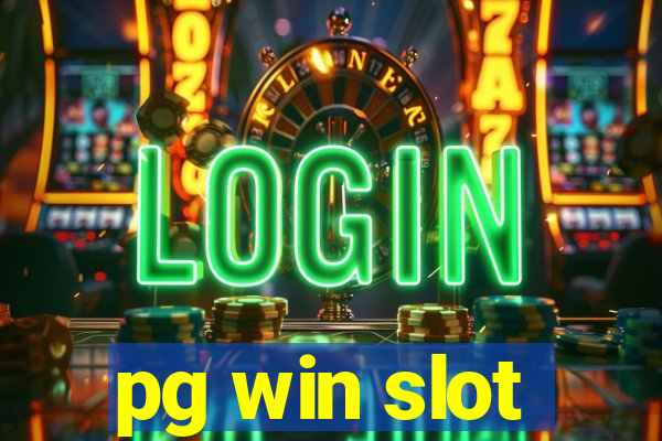 pg win slot