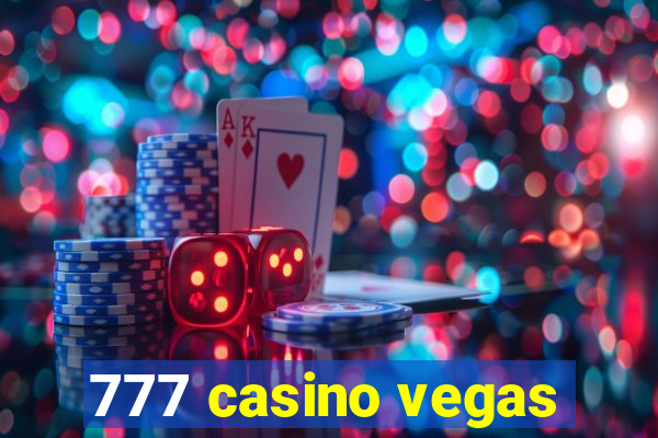 777 casino vegas