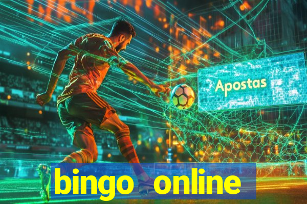 bingo online grátis com prêmios