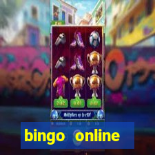 bingo online grátis com prêmios