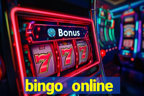 bingo online grátis com prêmios