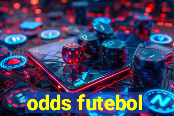 odds futebol