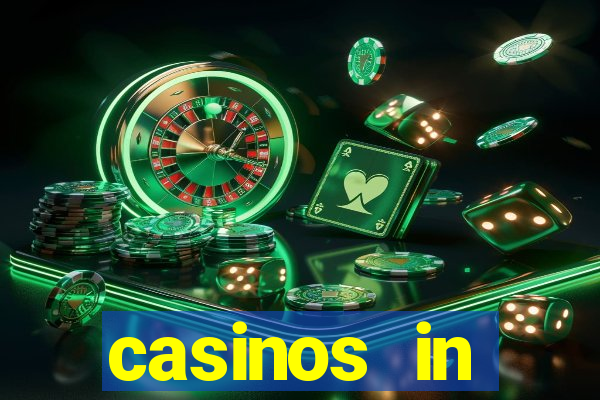 casinos in philadelphia pennsylvania