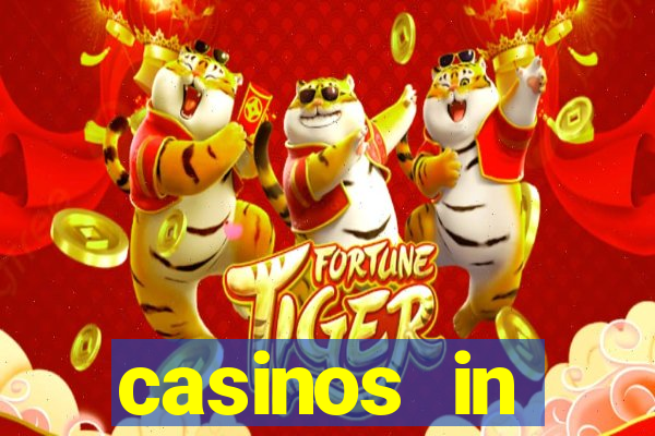 casinos in philadelphia pennsylvania