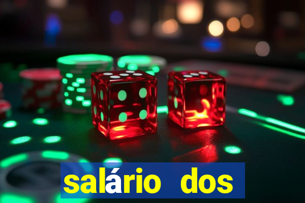 salário dos jogadores do sada cruzeiro