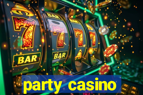 party casino