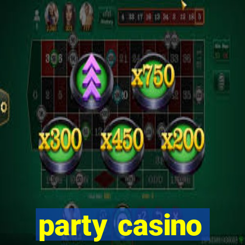 party casino