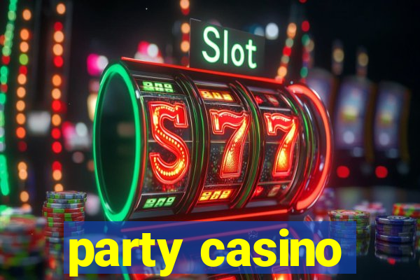 party casino