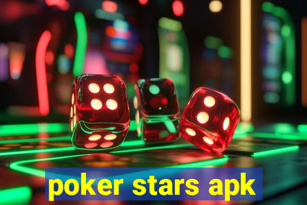 poker stars apk