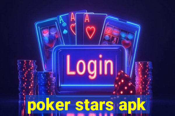 poker stars apk