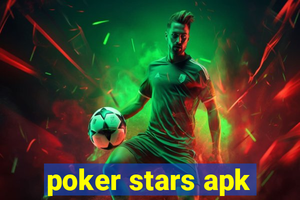 poker stars apk