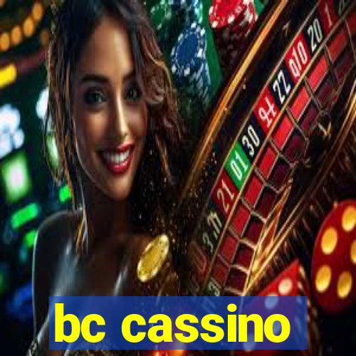 bc cassino