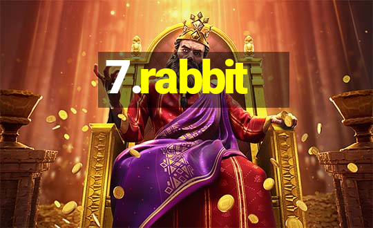 7.rabbit