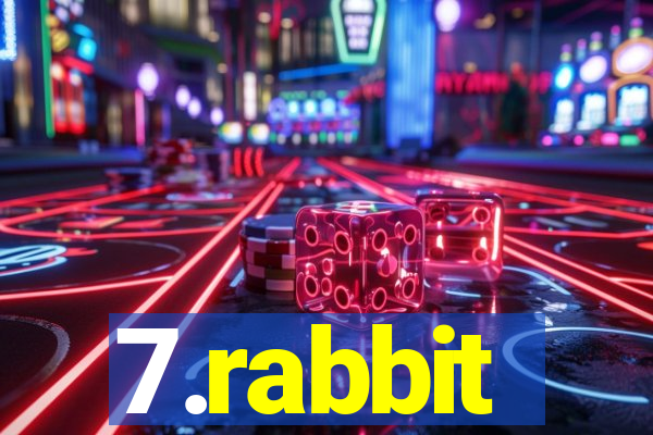 7.rabbit