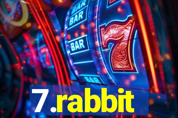 7.rabbit