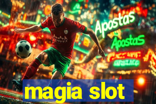 magia slot