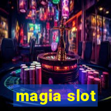 magia slot