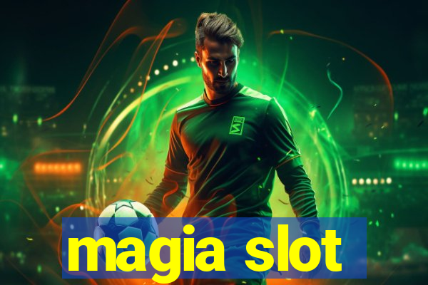 magia slot