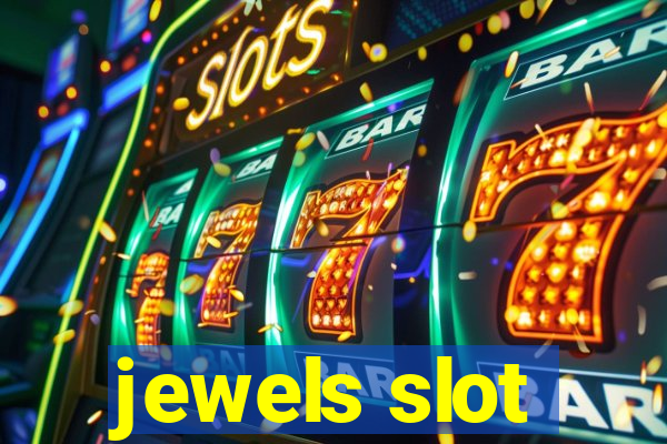 jewels slot