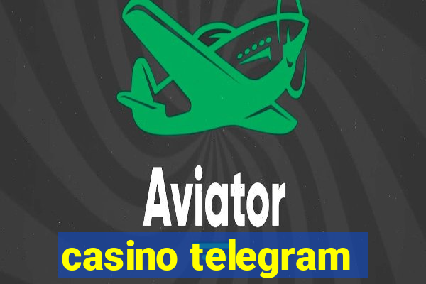 casino telegram