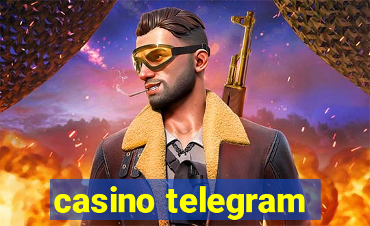 casino telegram