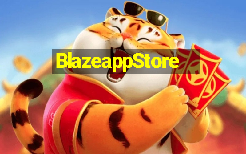 BlazeappStore