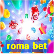 roma bet