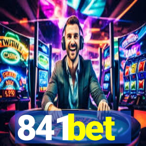 841bet