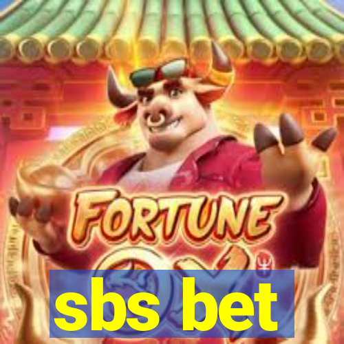 sbs bet