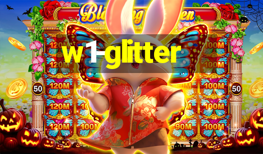 w1-glitter