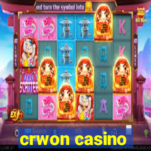 crwon casino