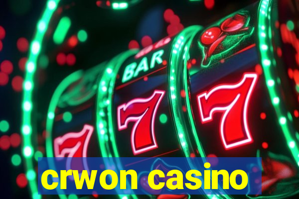 crwon casino