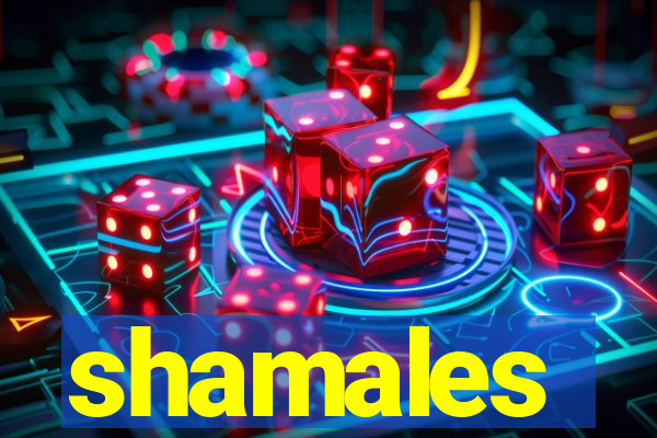 shamales