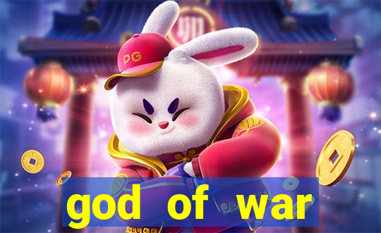 god of war ragnarok lança draupnir