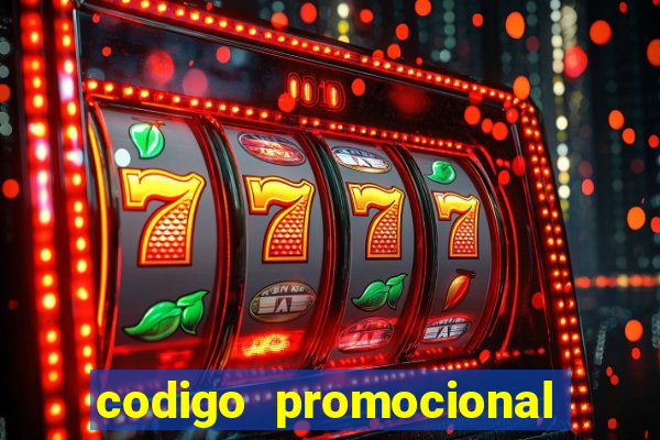 codigo promocional 7 slots