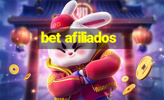 bet afiliados