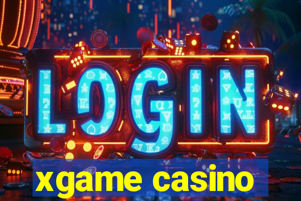 xgame casino