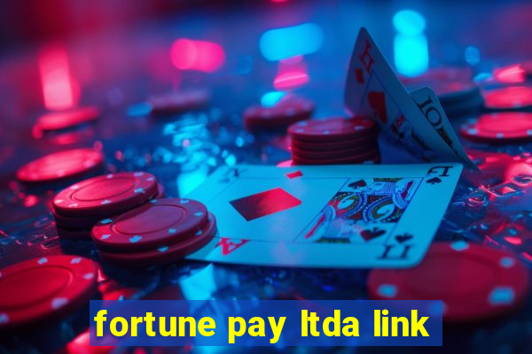 fortune pay ltda link