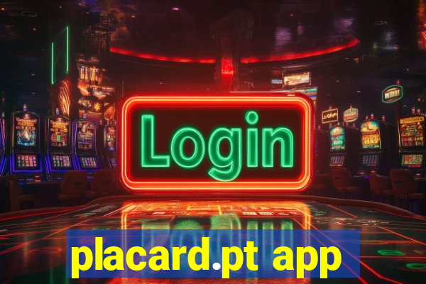 placard.pt app