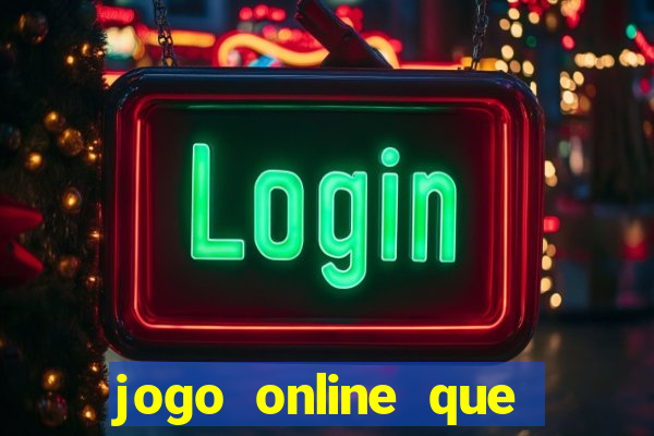 jogo online que mais paga