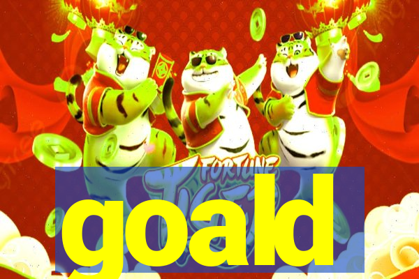 goald